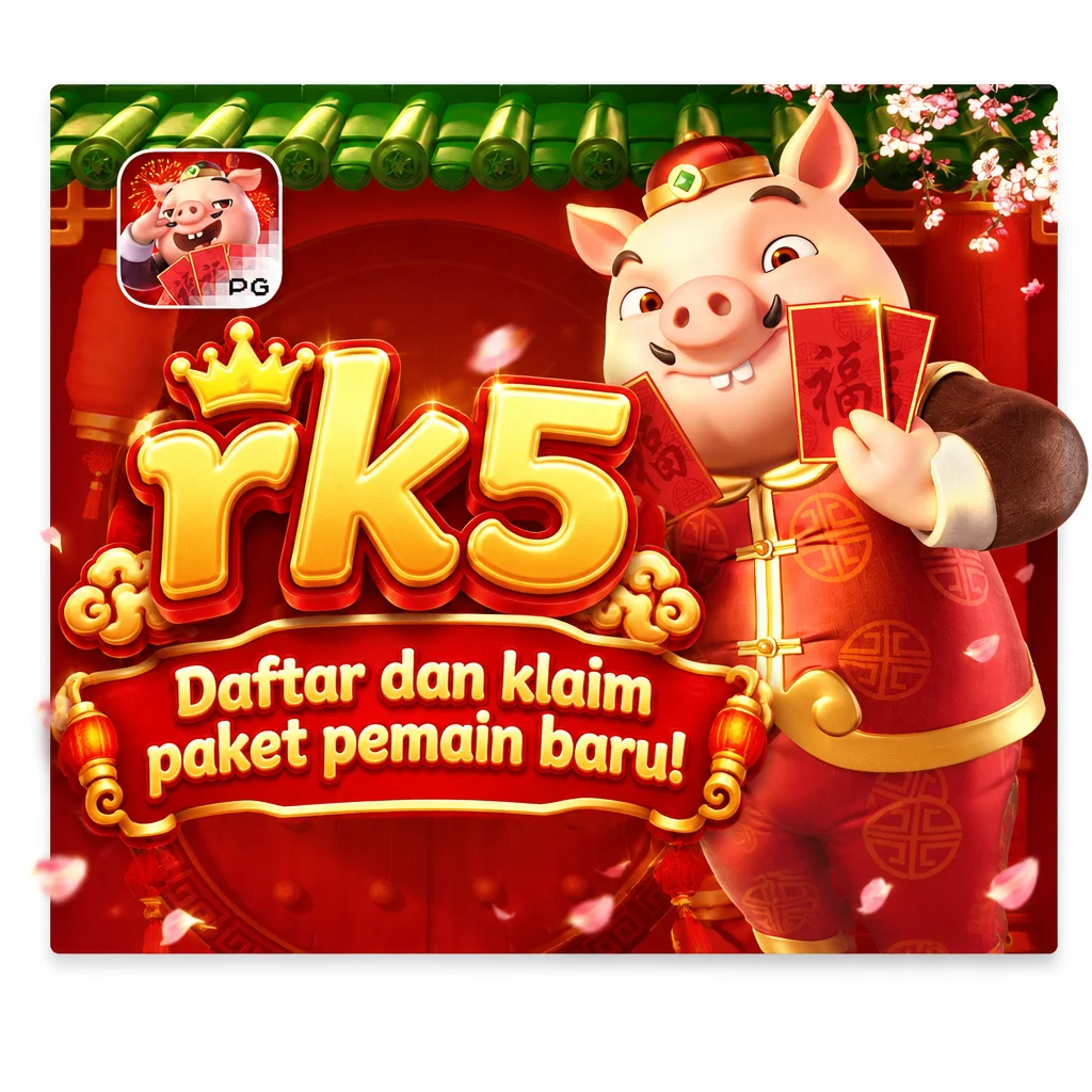 rk5 · Galeri permainan