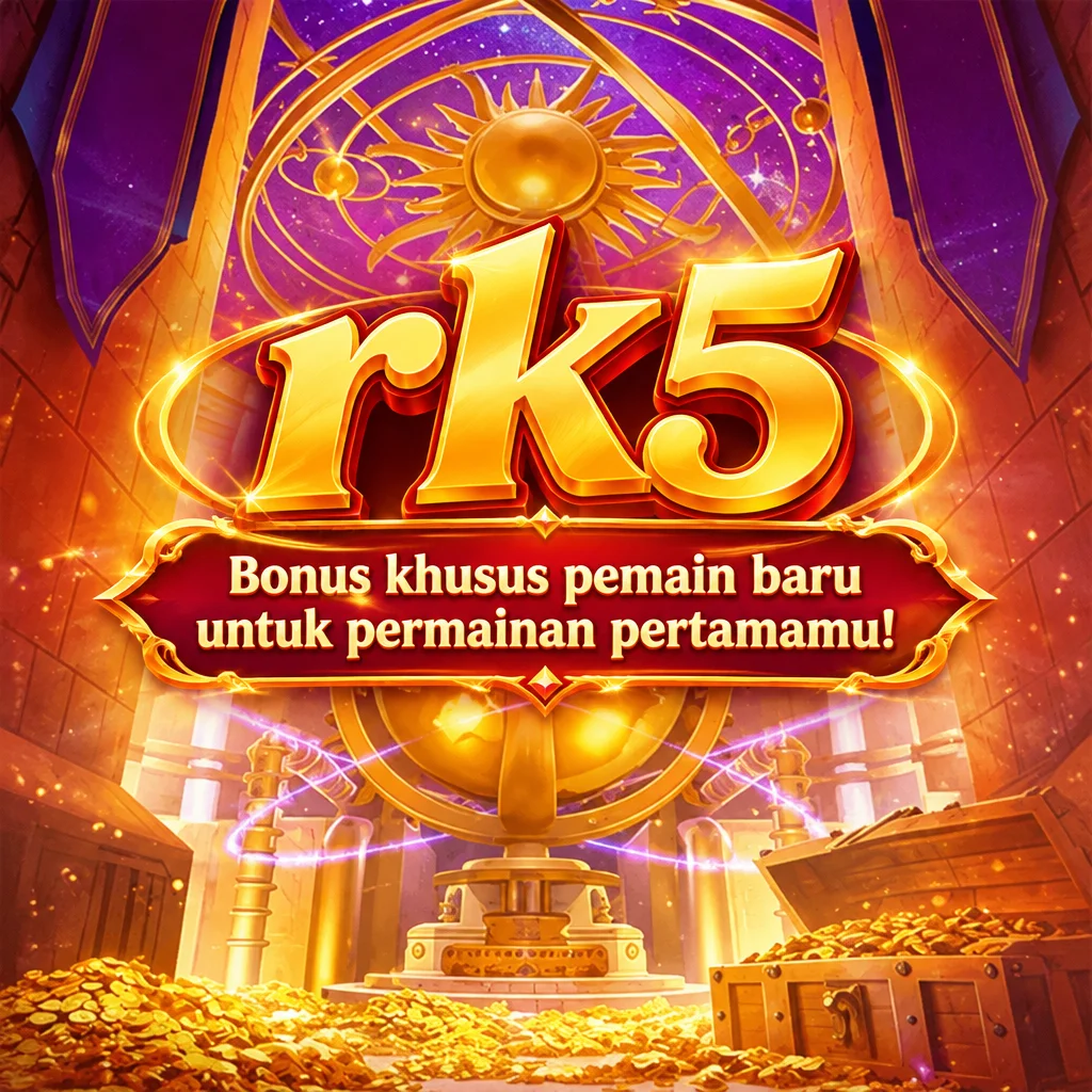 rk5 · Galeri permainan