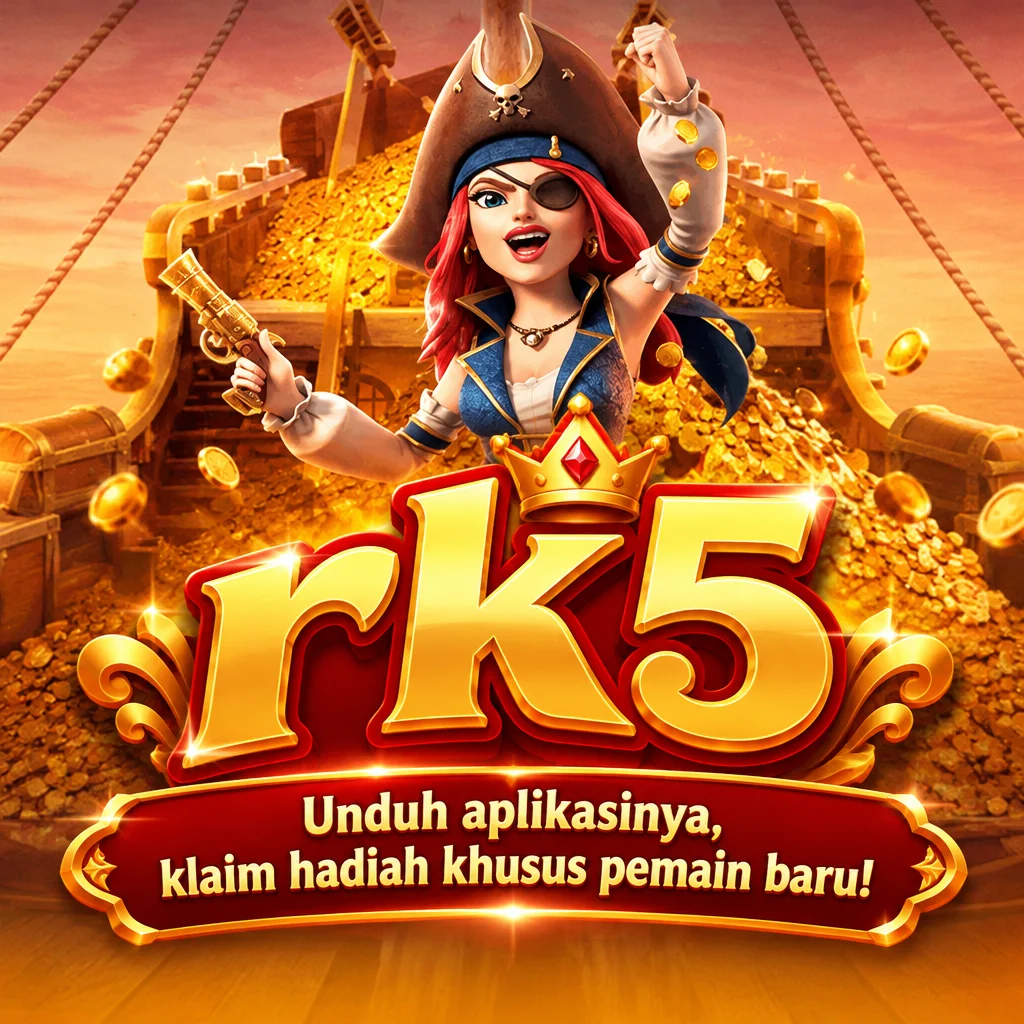rk5 · Galeri permainan