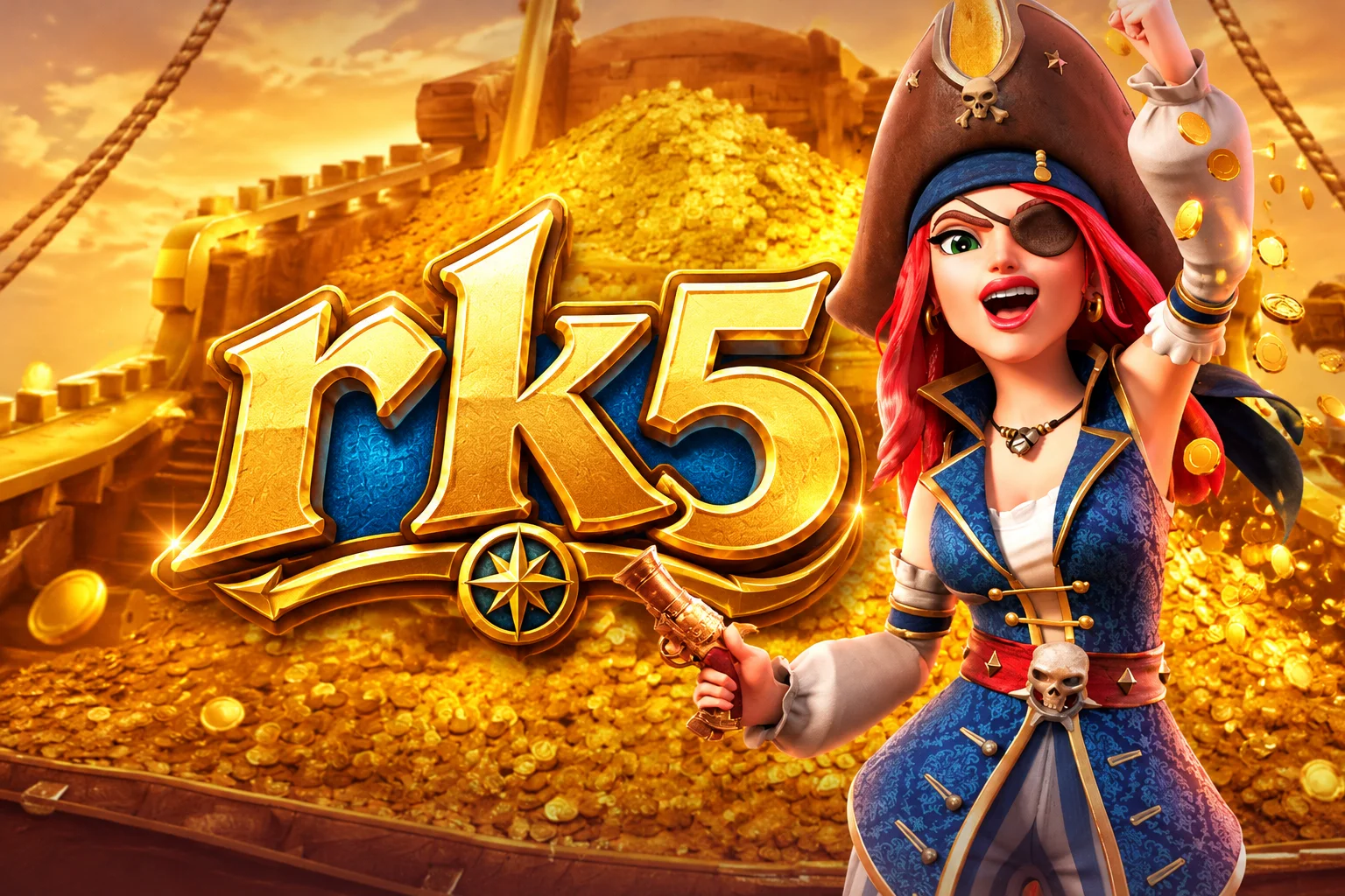 rk5 · Panduan Antarmuka dan Kontrol Bermain Rooster Rumble di Platform rk5