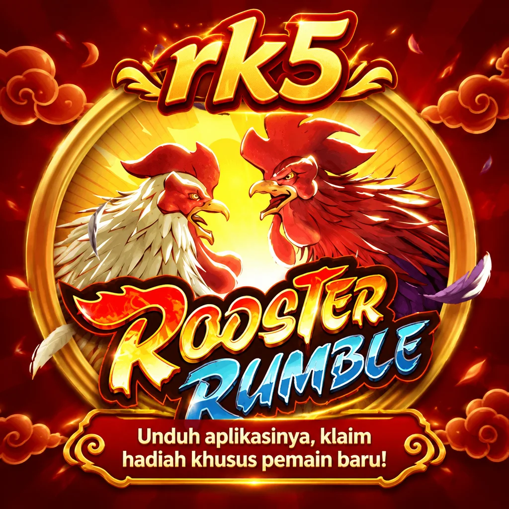 rk5 · Rooster Rbl · Tampilan permainan